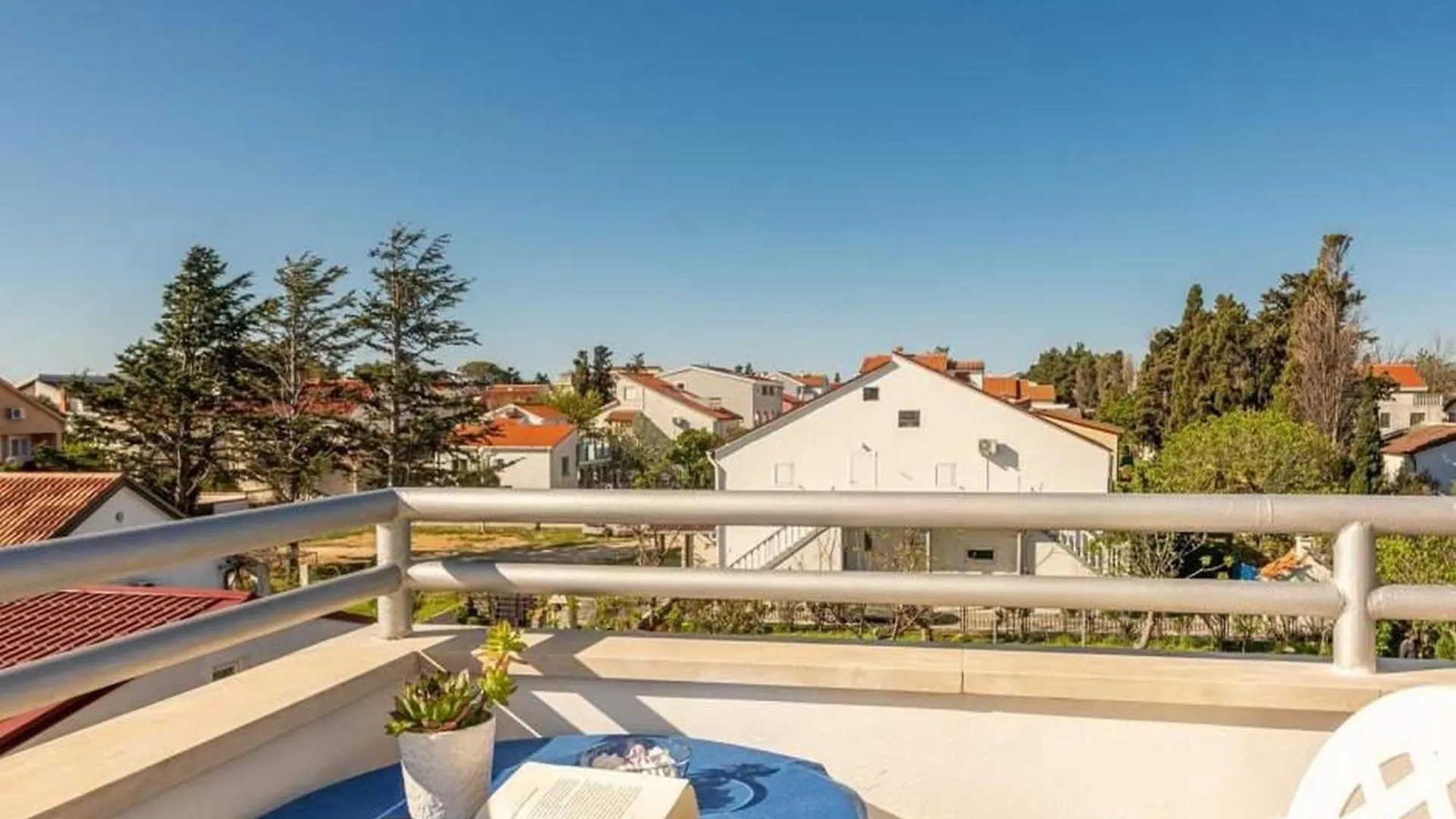 Apartments Anamarija Privlaka Horvátország