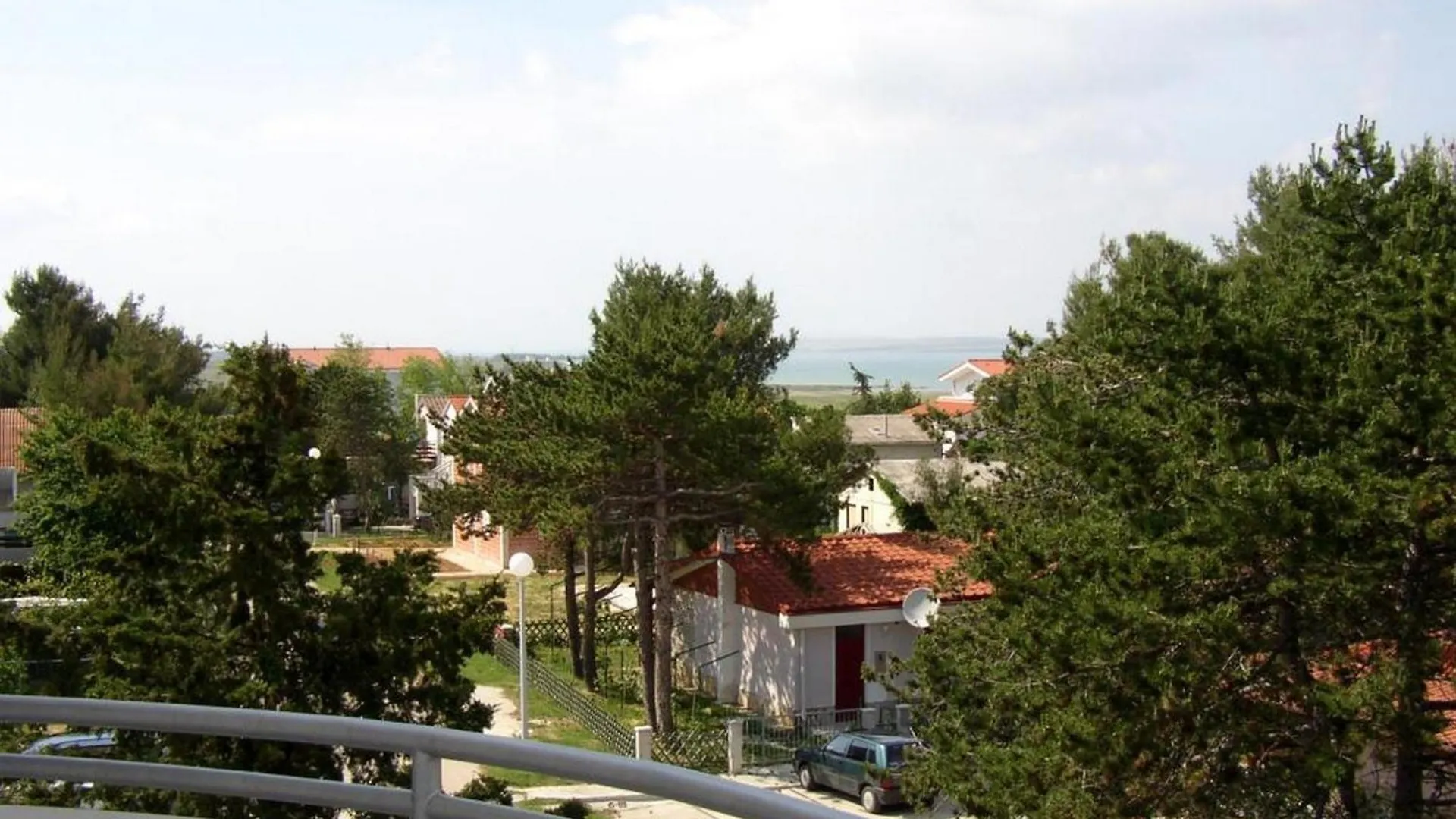 Apartments Anamarija Privlaka